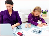 Keeping in Touch with Clients & Customers